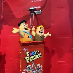 Amy's Hallmark Shop - Yabba Dabba Doo and Fa La La! Ornament premier week