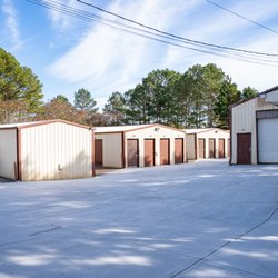 Firehouse Self Storage