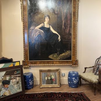 L'enfant Gallery - Antiques Near Me - Washington, DC, District of Columbia L'enfant Gallery - Antiques Near Me - Washington, DC, District of Columbia