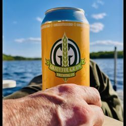 Grateful Grain Brewing Company
