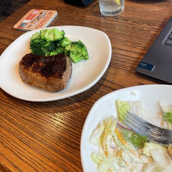 Outback Steakhouse - Sirloin - Steakhouses Near Me - North Wales, Pennsylvania Outback Steakhouse - Sirloin - Steakhouses Near Me - North Wales, Pennsylvania
