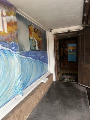 Surf Side Deli by null