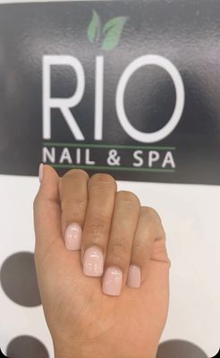 Rio Nail Salon LLC