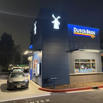 Dutch Bros Coffee - Juice Bars & Smoothies Near Me - Montclair, California Dutch Bros Coffee - Juice Bars & Smoothies Near Me - Montclair, California