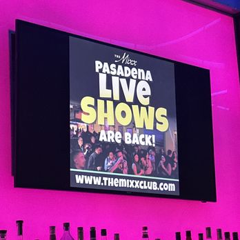 THE MIXX PASADENA - Updated December 2025 - 374 Photos & 384 Reviews