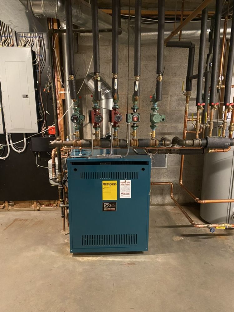 Slide of Smart Flow Systems