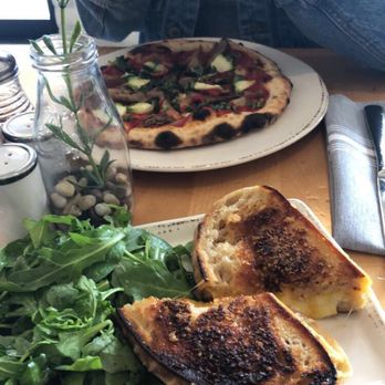 The Guest House - $12-grilled cheese - American Near Me - Kenmore, Washington
