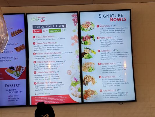 Menu photo 4 Poké Munch Creve Coeur, MO Menu photo 4 Poké Munch Creve Coeur, MO