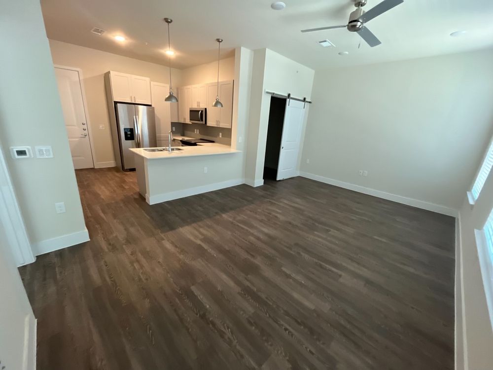 Slide of TS Remodeling & Construction