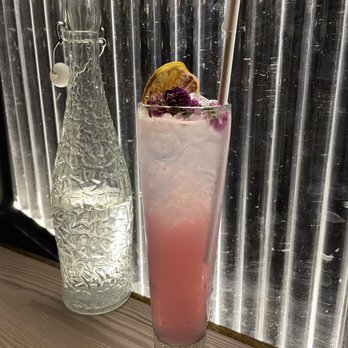 Dolly's - Mocktail special is the night - Cocktail Bars Near Me - New York, New York Dolly's - Mocktail special is the night - Cocktail Bars Near Me - New York, New York