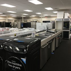 Appliances & Repair - CRANE APPLIANCE - 24 Photos - 136 Route 6A