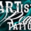 Artistic Realm Tattoos gift card