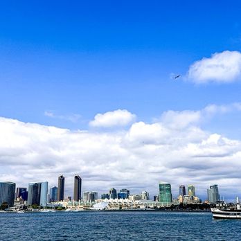 Coronado Ferry Landing - Shopping Centers Near Me - Coronado, California