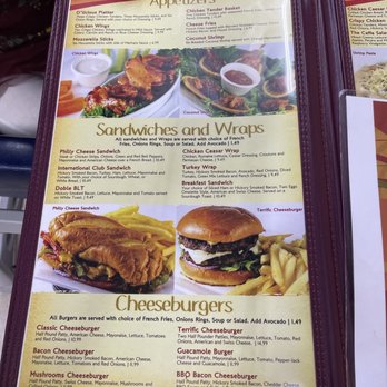 D'licious Caffe - Waffles Near Me - Reno, Nevada