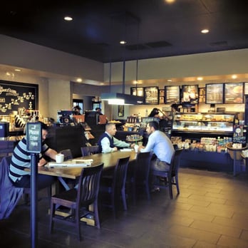 Starbucks - Coffee & Tea Near Me - Kennesaw, Georgia