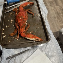 A1A Crab House
