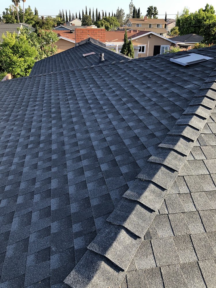 Slide of Everlasting Roofing Corp