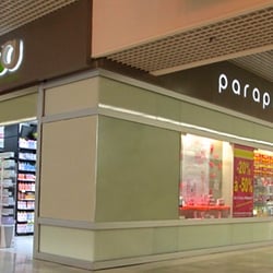 Pharmacie Cap3000 - Devanture