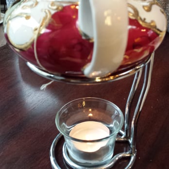 BB Cafe - Persian Tea - Coffee & Tea Near Me - Richmond Hill, Ontario