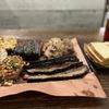 Lewis Barbecue gift card