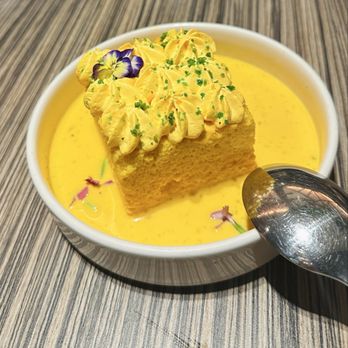 Erthya - Rasmalai cake - Indian Near Me - Cupertino, California Erthya - Rasmalai cake - Indian Near Me - Cupertino, California