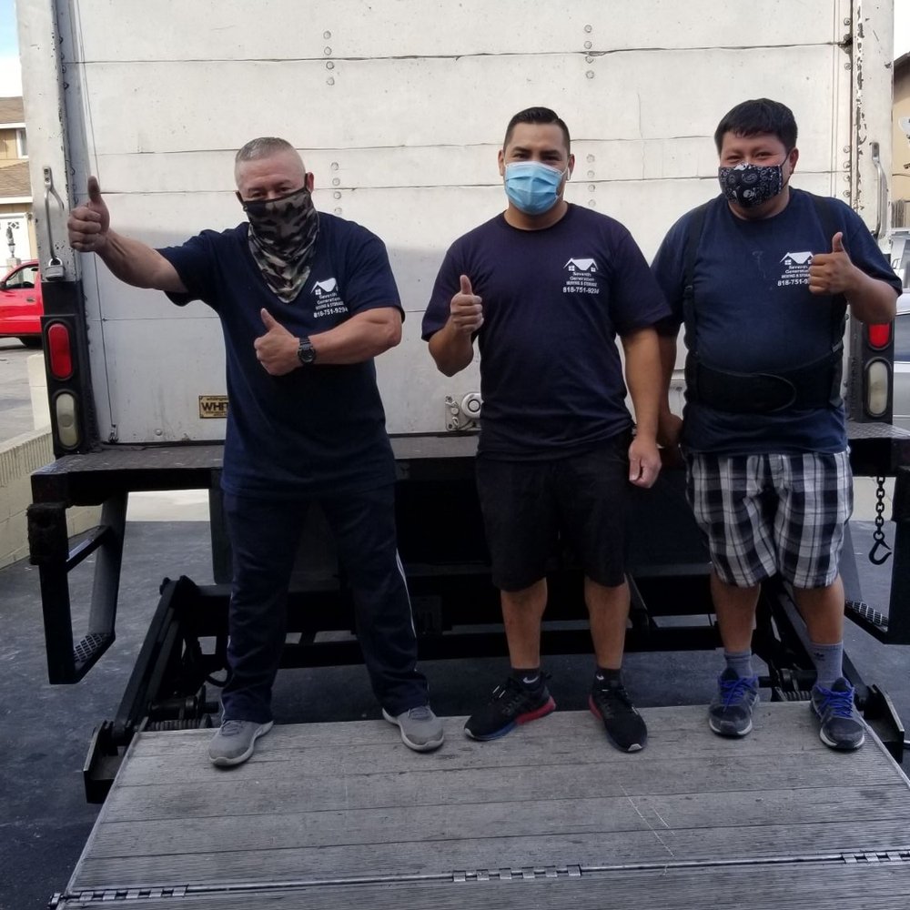 Seventh Generation Moving & Storage - Movers Near Me - Chatsworth, California Seventh Generation Moving & Storage - Movers Near Me - Chatsworth, California