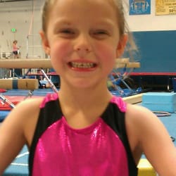 Athletic Horizons Gymnastics Center
