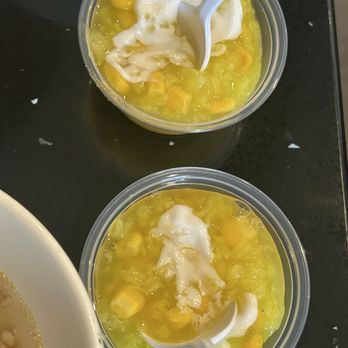 Com Tam Sa Bi Chuong - Chè bắp - Vietnamese Near Me - Westminster, California