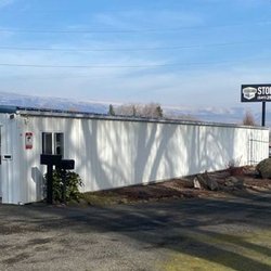 Northwest Self Storage
