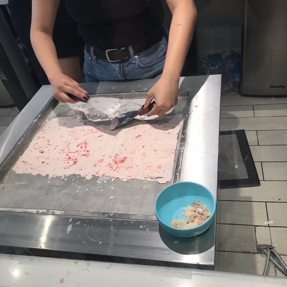 Arctic Bites - Ice Cream & Frozen Yogurt Near Me - Toronto, Ontario Arctic Bites - Ice Cream & Frozen Yogurt Near Me - Toronto, Ontario