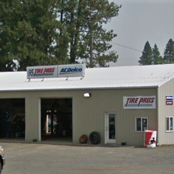 95 Tire & Auto Tire Pros - Come to 95 Tire Pros for all of your automotive and tire needs in Plummer, Idaho!