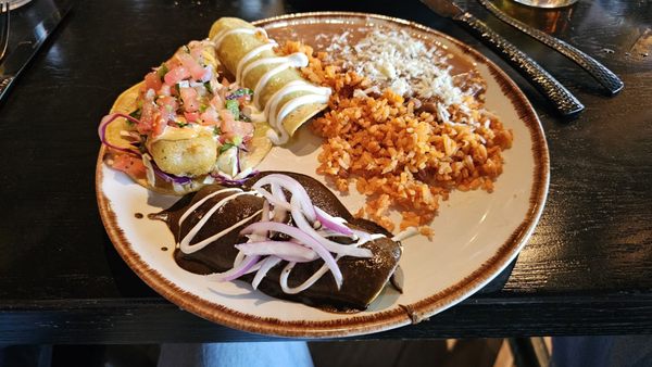 La Popular Austin by null