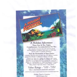 SD TLC Resorts LLC