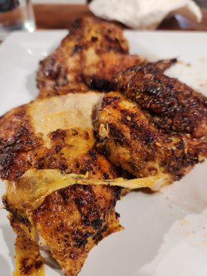 Byrdie's Rotisserie by Bacari by null