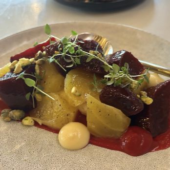 Centro Bar & Kitchen - AMAZING beets! - Tapas/Small Plates Near Me - Reno, Nevada Centro Bar & Kitchen - AMAZING beets! - Tapas/Small Plates Near Me - Reno, Nevada
