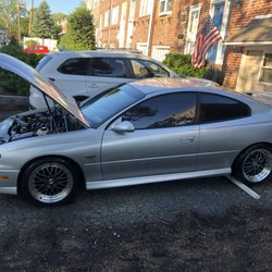 JC Mobile Detailing &Mechanic