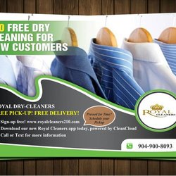 Royal Cleaners