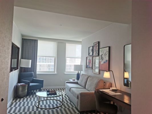 Kimpton Harper Hotel by null