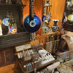 Nazar Turkish Imports