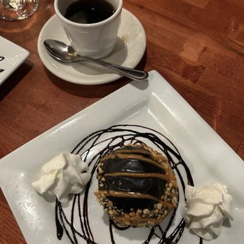 Revere - Peanut butter dessert - Italian Near Me - Ewing, New Jersey
