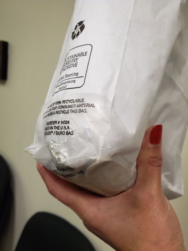 Food from Don Lupe-licious