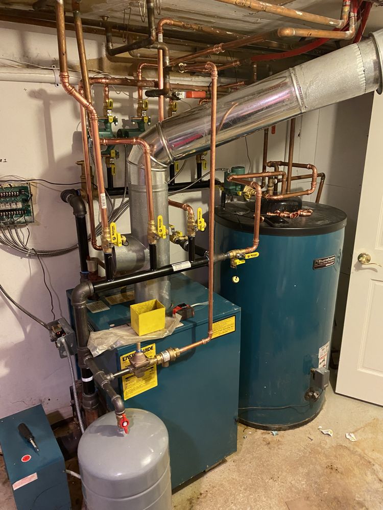 Slide of Spano Brothers