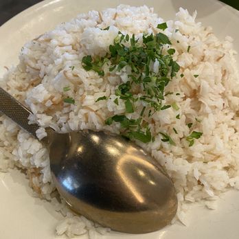 Al-Basha - Fresh Rice - Middle Eastern Near Me - Paterson, New Jersey