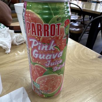 La Islena Market - Guava juice - Grocery Near Me - Las Vegas, Nevada