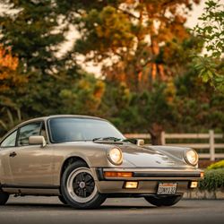 Mohr Imported Cars