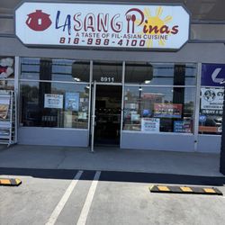 Lasang Pinas