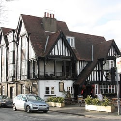 Rose & Crown