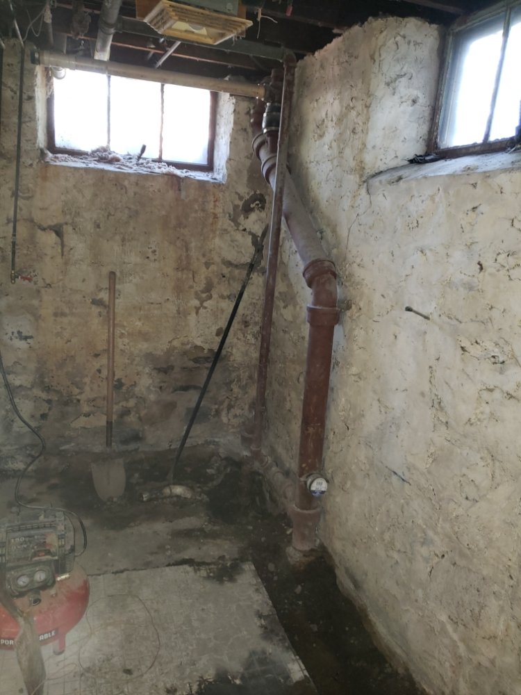 Slide of Sun's Drain Cleaning & Plumbing Handy Services