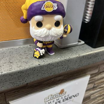 Bread & Breakfast - Burbank - Go Lakers - Breakfast & Brunch Near Me - Burbank, California