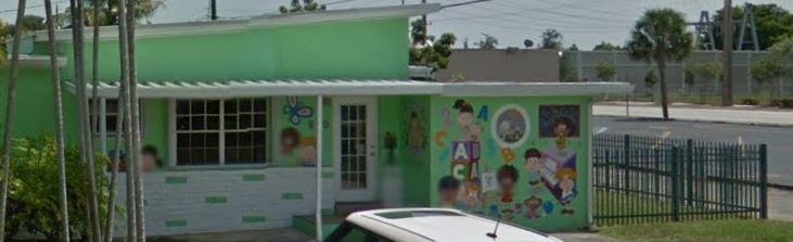 Biscayne Gardens Day Nursery - childcare center in Miami, FL